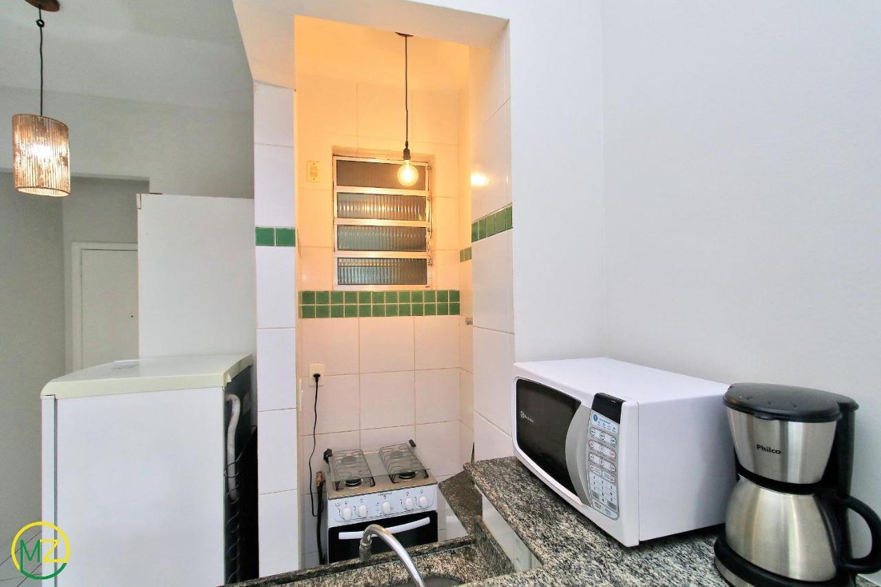 Studio aconchegante e barato perto de Ipanema Rio de Janeiro Esterno foto