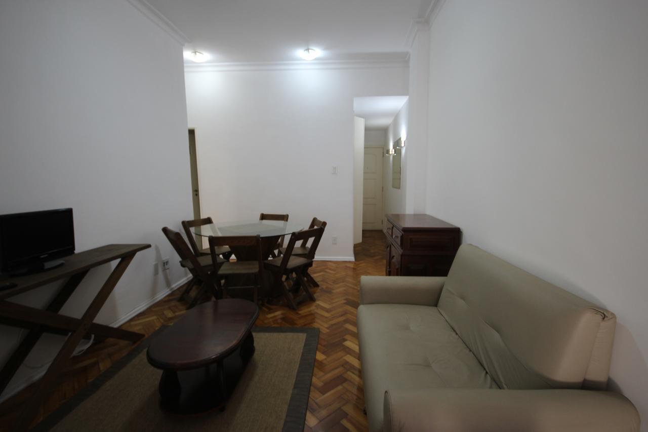 Studio aconchegante e barato perto de Ipanema Rio de Janeiro Esterno foto